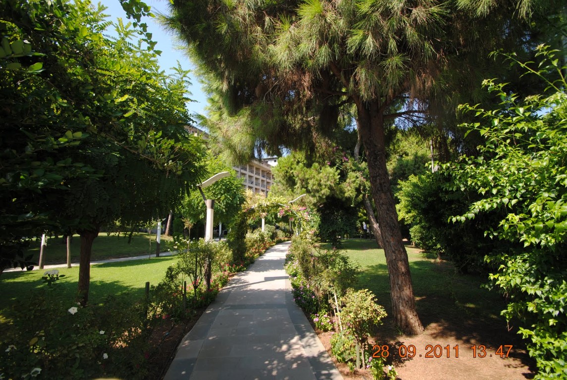 imagini hotel PAPILLON AYSCHA BELEK